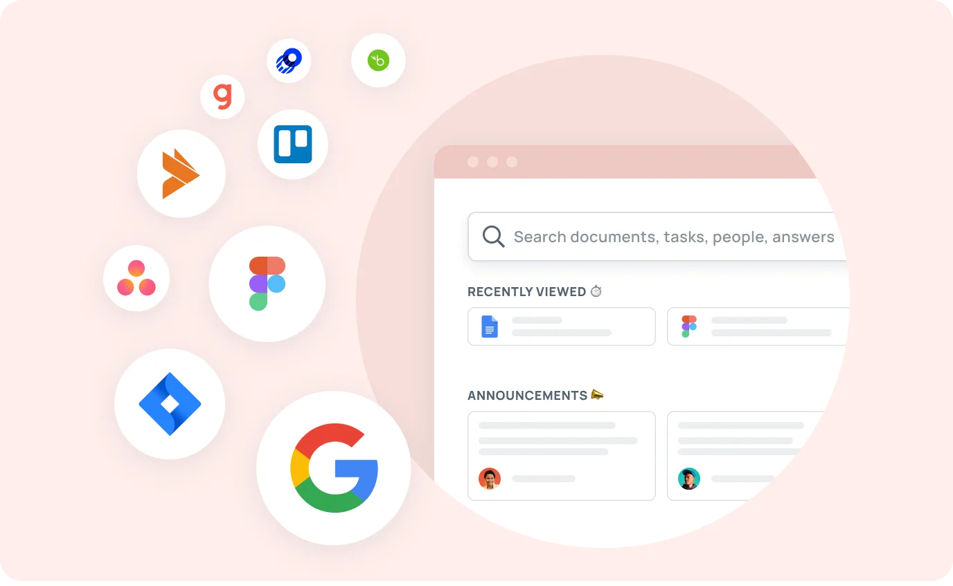 Meets the demands of your scaling company